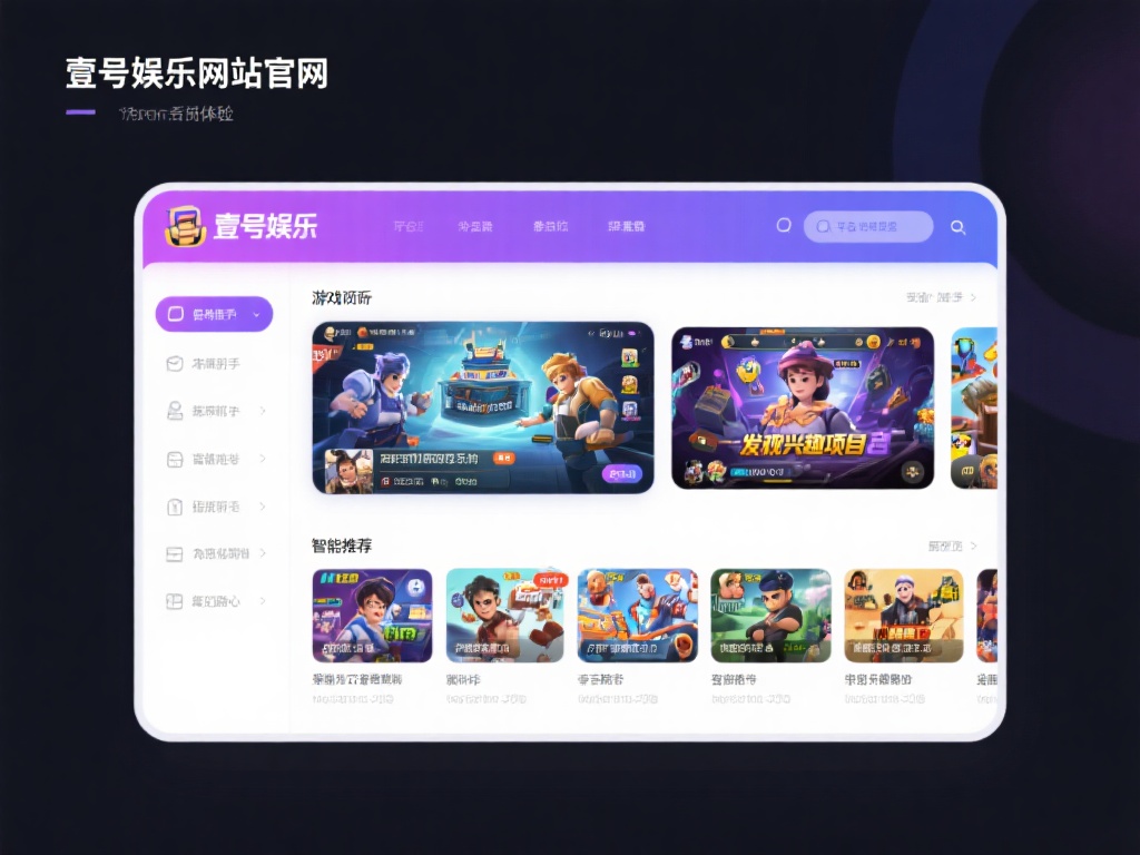 壹号娱乐网站官网游戏种类丰富多样化 (壹号娱乐网站官网游戏种类丰富多样化，满足各类玩家需求）