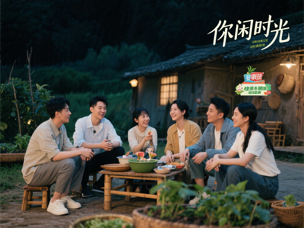 壹姐娱乐视频号推荐最值得一看的综艺 (壹姐娱乐视频号推荐：最值得一看的综艺节目盘点）