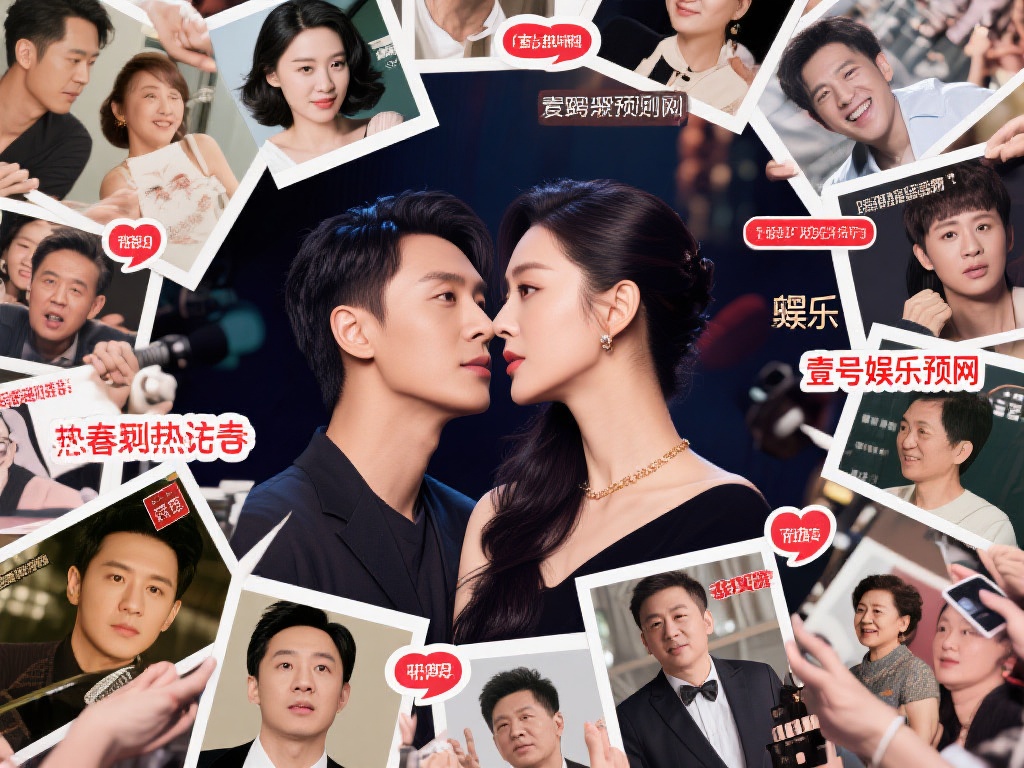 壹号娱乐预测网教你如何看透娱乐八卦 (壹号娱乐预测网教你如何看透娱乐八卦的真相与内幕）