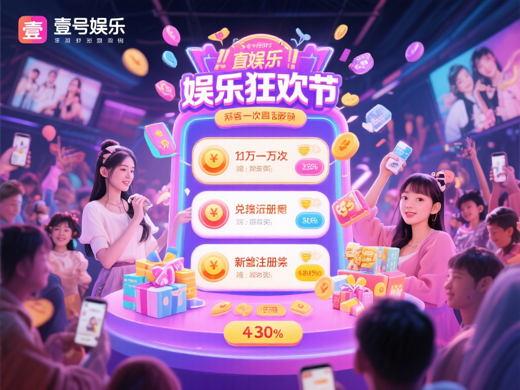 壹号娱乐如何通过推广赢得用户青睐？ (壹号娱乐如何通过创新推广策略赢得用户青睐？）