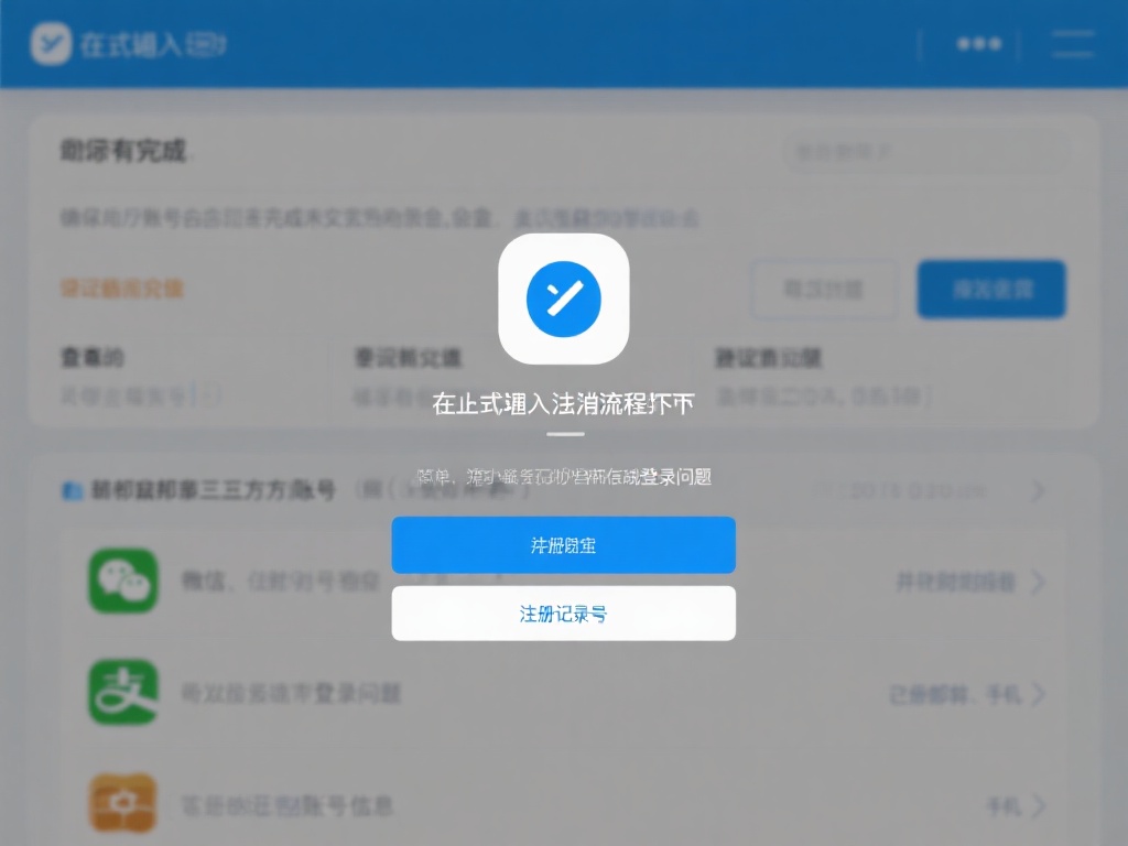 壹号娱乐平台怎样注销个人账号教程 (壹号娱乐平台个人账号注销详细教程与步骤）