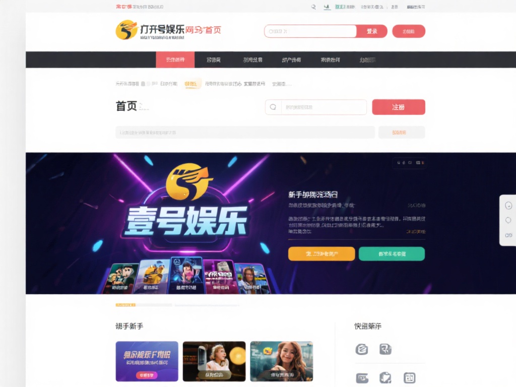 壹号娱乐官网首页登录用户体验分享 (壹号娱乐官网首页登录用户体验分享与使用感受总结）