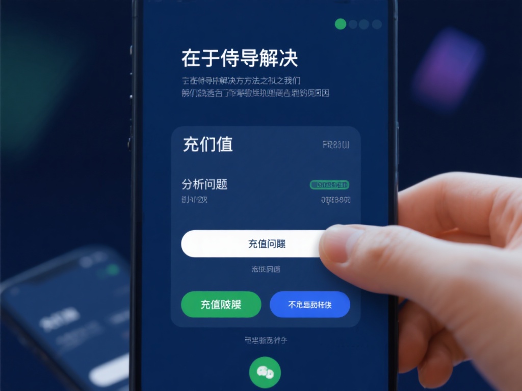 壹号娱乐充值遇到障碍？快速解决攻略 (壹号娱乐充值遇到障碍？快速解决攻略助你畅玩无忧！）