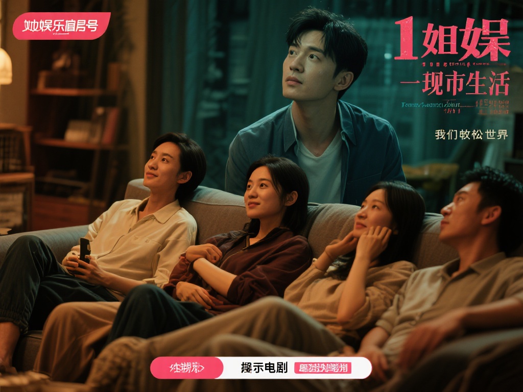 壹姐娱乐真人号为你推荐必看影视作品 (壹姐娱乐真人号推荐不容错过的影视佳作！）