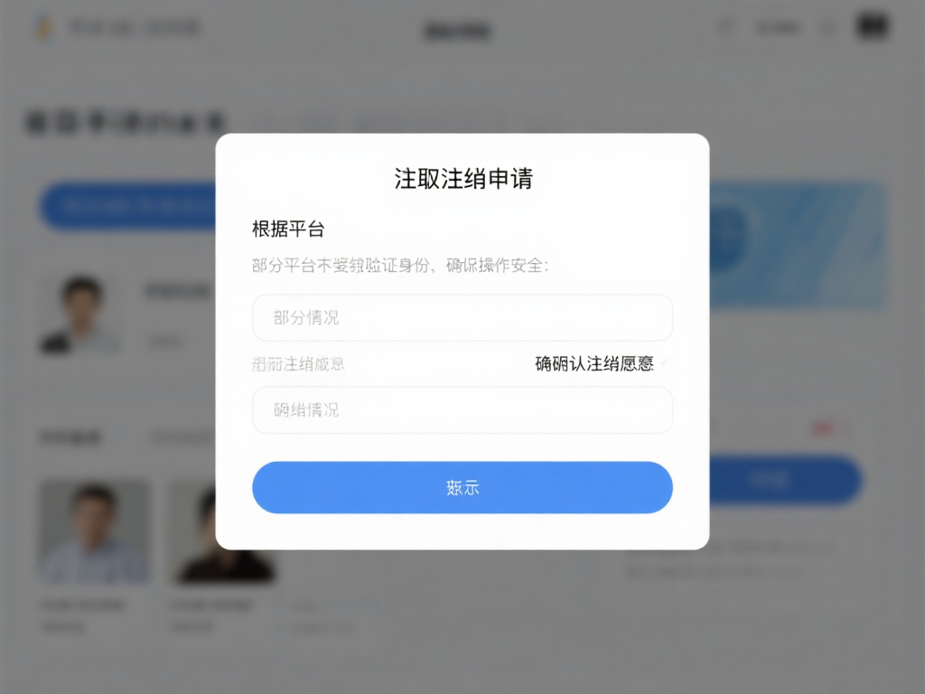 壹号娱乐怎么注销账号？常见问题解答 (壹号娱乐账号注销方法及常见问题详细解答）