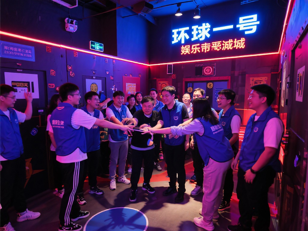 环球壹号娱乐新天地，引领娱乐新风尚 (环球壹号娱乐新天地，引领未来娱乐新风尚潮流）