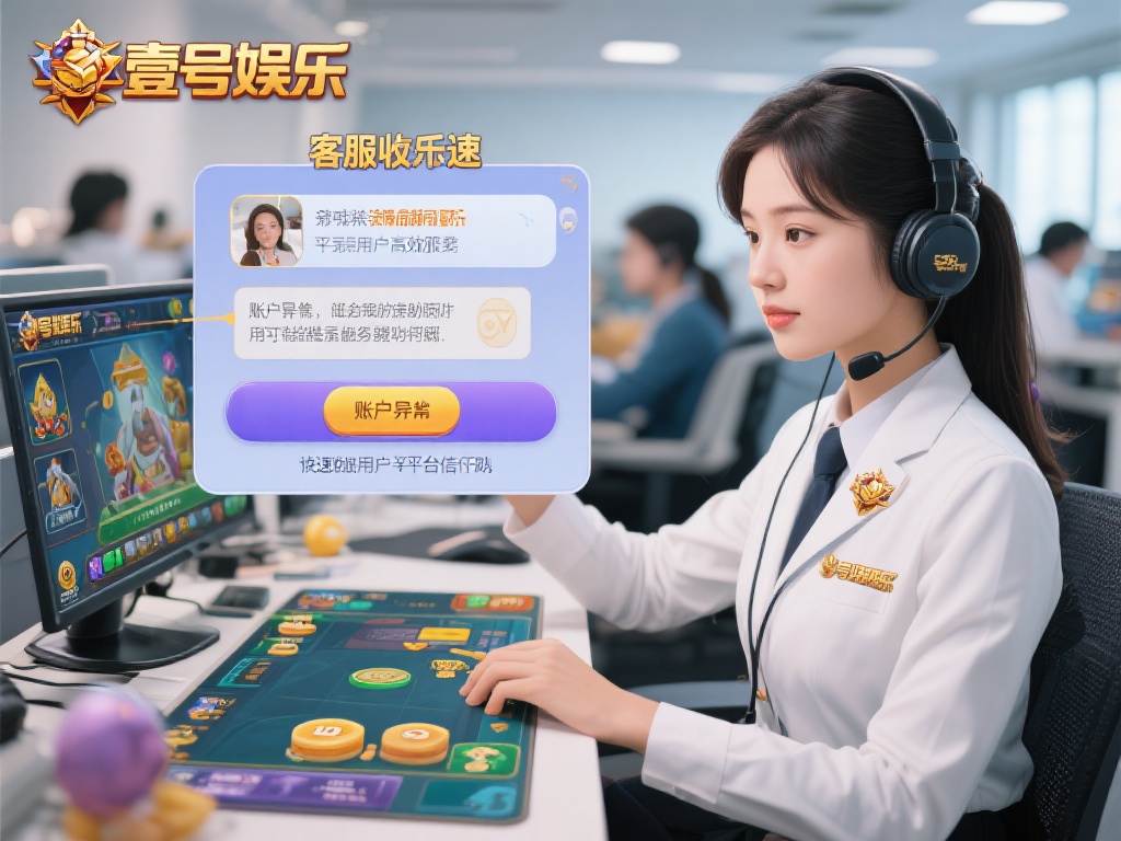 壹号娱乐官网客服的响应速度快不快？ (壹号娱乐官网客服响应速度如何？是否够快？）