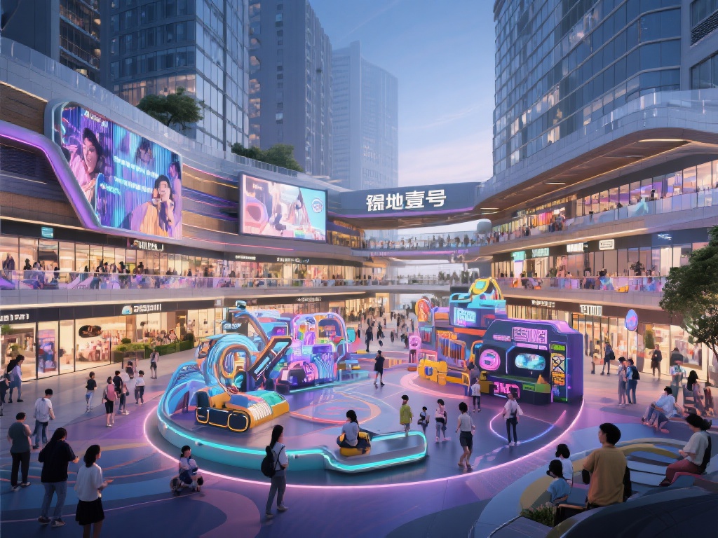 探秘置地壹号的热门娱乐项目有哪些？ (探秘置地壹号：热门娱乐项目有哪些值得体验？）