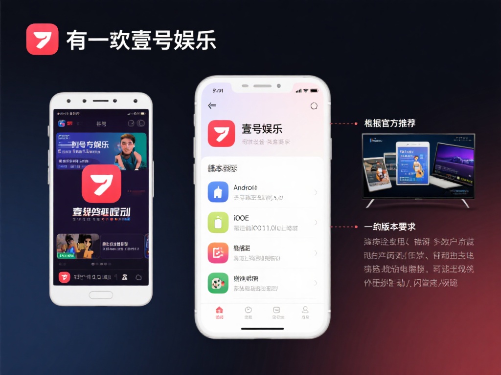 壹号娱乐安装对设备配置有何要求？ (壹号娱乐安装对设备配置有哪些具体要求？）