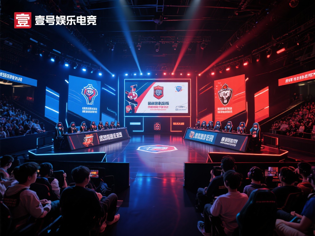 壹号娱乐电竞与传统体育的融合新趋势 (壹号娱乐电竞与传统体育融合的新趋势探索与实践）