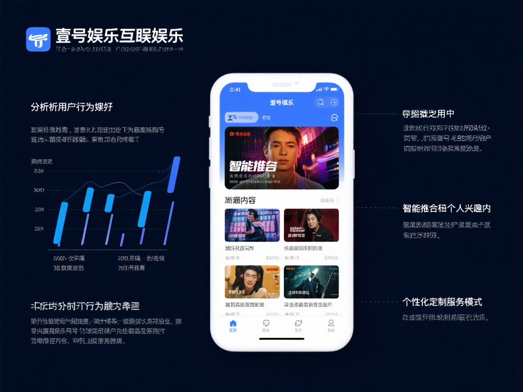 壹号娱乐互娱引领未来互动娱乐新趋势 (壹号娱乐互娱引领未来互动娱乐新趋势,开启数字娱乐新时代) 此外,壹号娱乐互娱还注重数据的深度挖掘。通过分析用