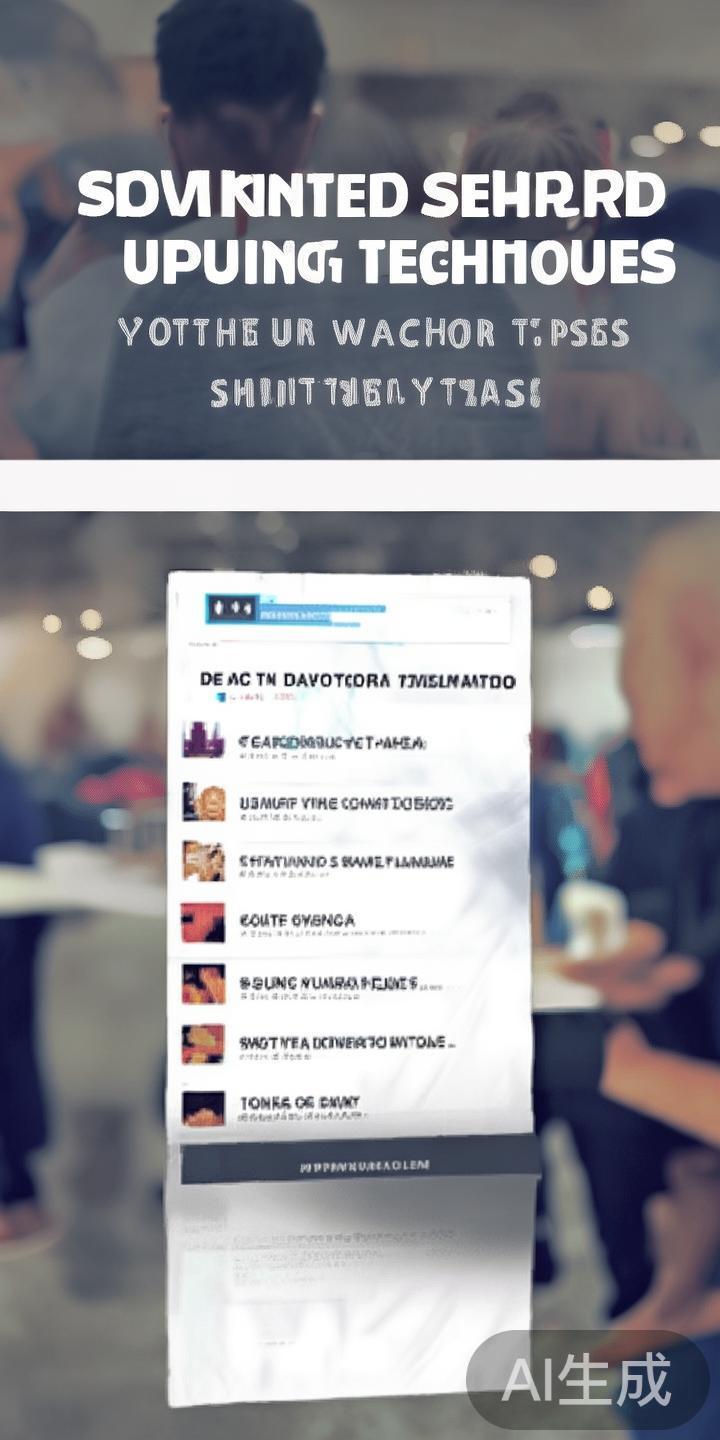 除了依赖商品分类外，搜索功能在找到目标商品中扮演着