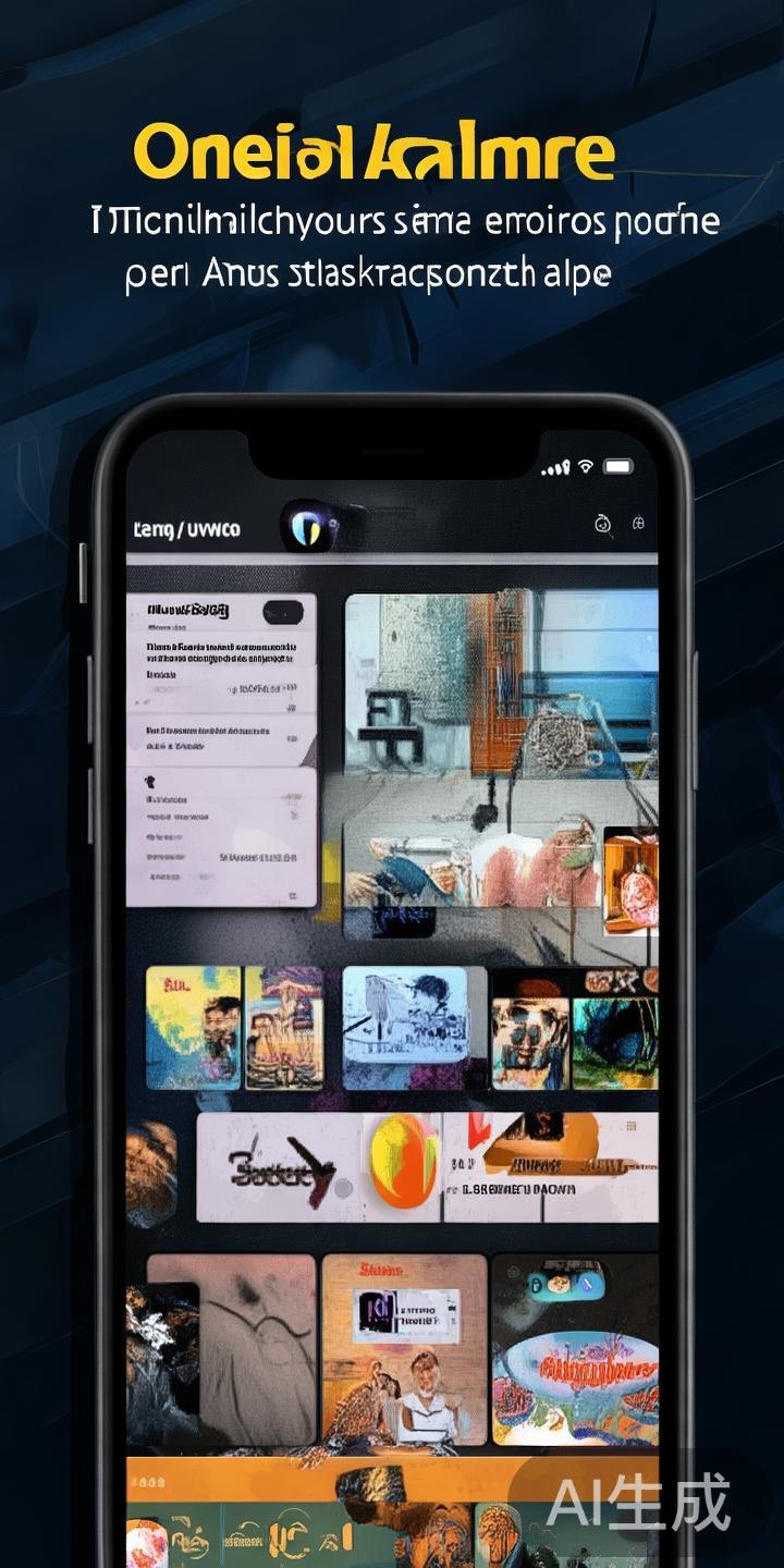 在当今数字娱乐日益丰富的时代，一款功能齐全且界面友