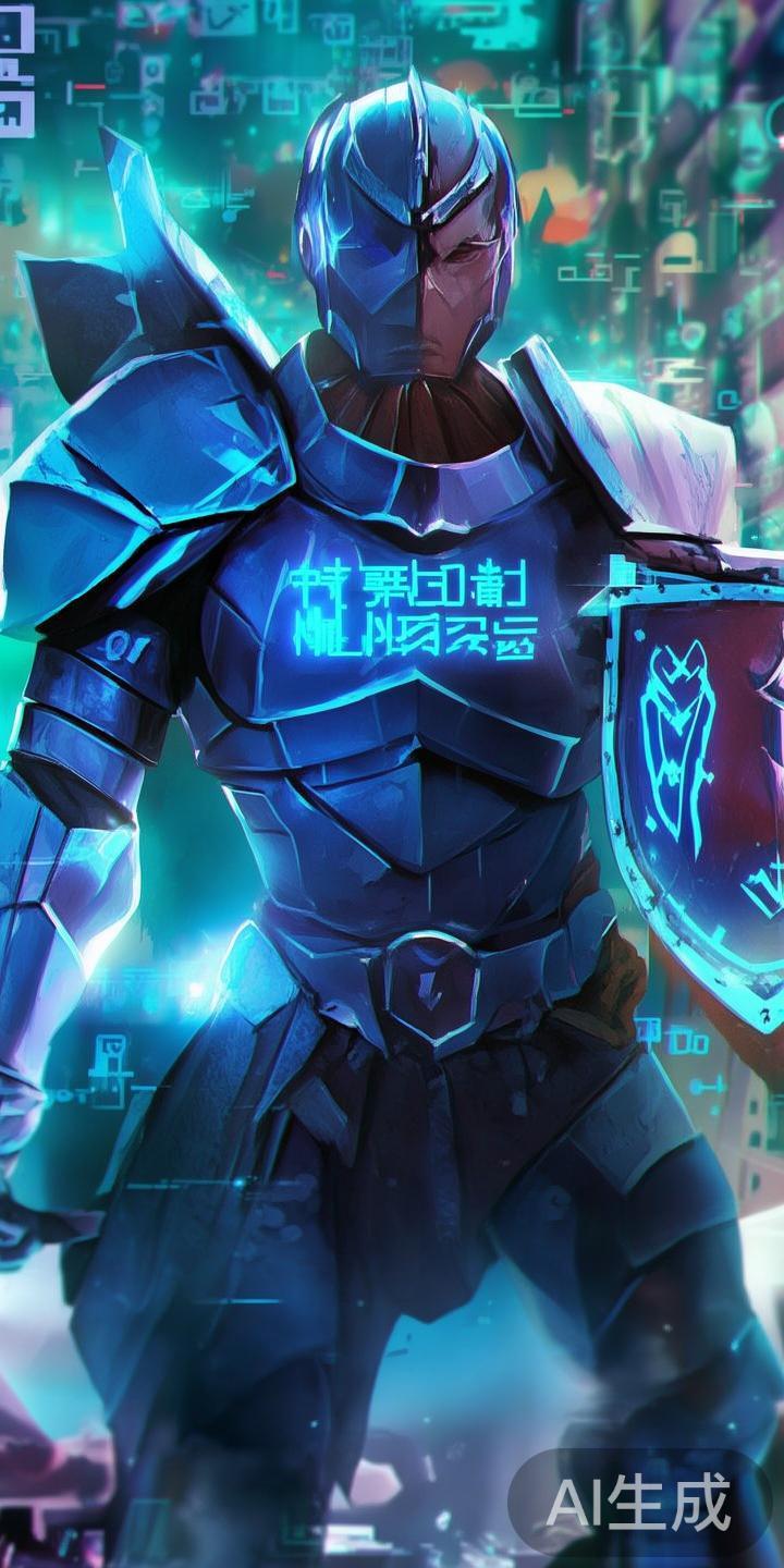 保持应用版本的最新更新
开发商会不断根据安全反馈