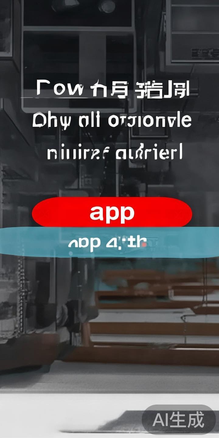 找到“软件下载”入口：在官网首页的显著位置点击“彩