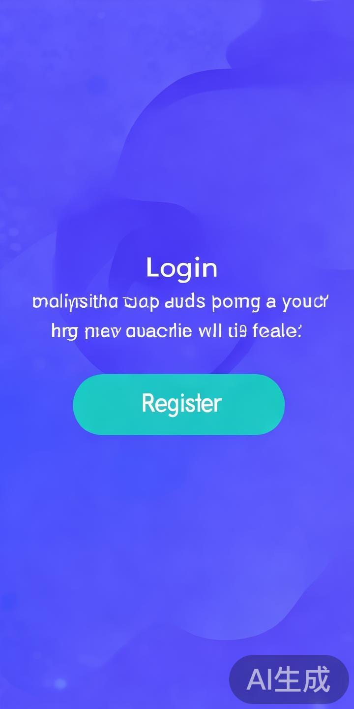 壹号app链接注册流程详细指南与操作步骤解析 安装完成后,点击图标打开应用,在登录界面找到“注册