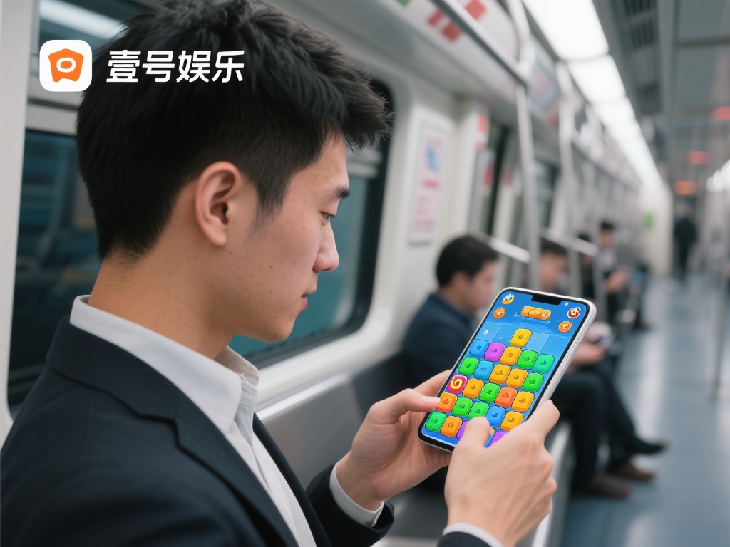 壹号娱乐电子应用,随时随地畅玩不停 (壹号娱乐电子应用,随时随地畅玩不停尽享乐趣) 为了更直观地展示这款应用的魅力,我们不妨来看看用户